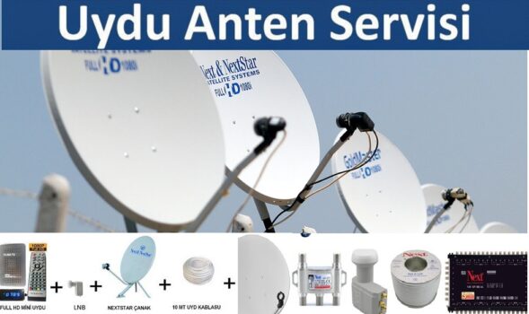 Alaybey Antenci